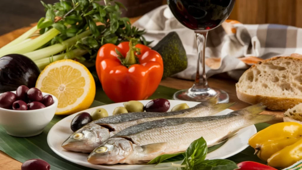 The Mediterranean diet has garnered global recognition as one of the healthiest eating patterns, supported by decades of research from institutions like Harvard University and the Mayo Clinic. Inspired by the traditional cuisines of Mediterranean countries such as Greece, Italy, and Spain, this diet is not only a flavorful way of eating but also a pathway to better health.