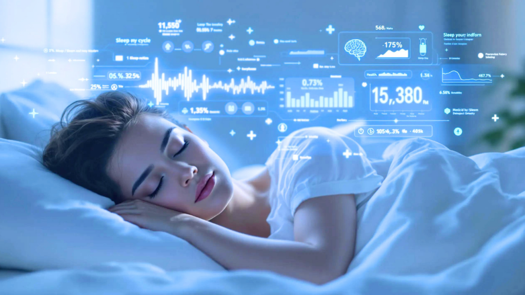 While technology is an integral part of modern life, it often hinders our ability to sleep. Blue light from screens suppresses melatonin, delaying sleep onset. 