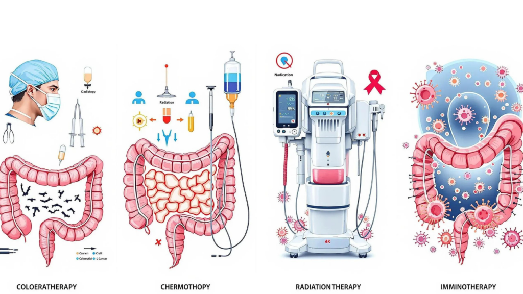 Colorectal cancer is a serious disease, but with early detection, treatment, and lifestyle changes, survival rates have significantly improved. 