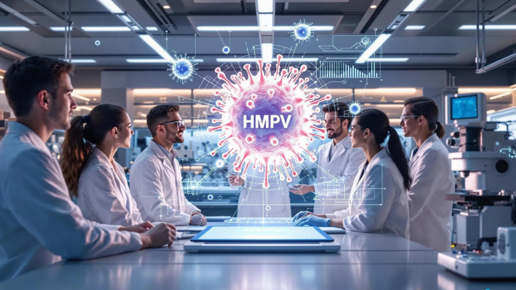  Explore the latest advancements in HMPV research, including challenges in detection, treatment efforts, and vaccine development, to understand and combat this respiratory virus.

