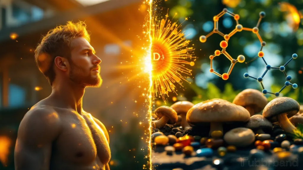 Choosing between Vitamin D2 and D3 depends on your dietary preferences, health needs, and lifestyle. If you follow a plant-based diet, Vitamin D2 might be your go-to option. However, if you're looking for maximum efficiency and long-lasting benefits, Vitamin D3 is often the better choice.