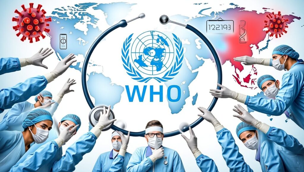 The World Health Organization (WHO) has played a pivotal role in addressing mpox, a disease of increasing global concern. As outbreaks have surged in various regions, the organization has mobilized resources, expertise, and partnerships to combat its spread. This article delves into WHO's work on mpox, highlighting its efforts to mitigate risks, provide healthcare solutions, and ensure global health security.