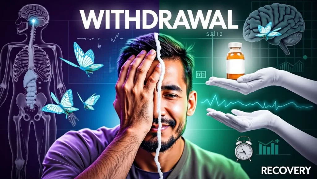 Withdrawal symptoms can be one of the most challenging aspects of overcoming substance dependence. The process is often physically and emotionally demanding, making it essential to understand what to expect and how to manage symptoms effectively.