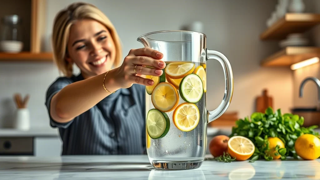 Water is the unsung hero of Healthy Eating. Proper hydration is critical for nearly every bodily function, from regulating temperature to transporting nutrients and oxygen to cells.