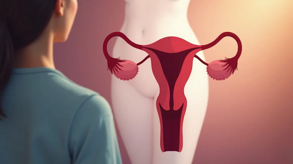 Over 80 million women worldwide face gynecological health challenges every year. These issues can impact every aspect of life—physical, emotional, and mental.