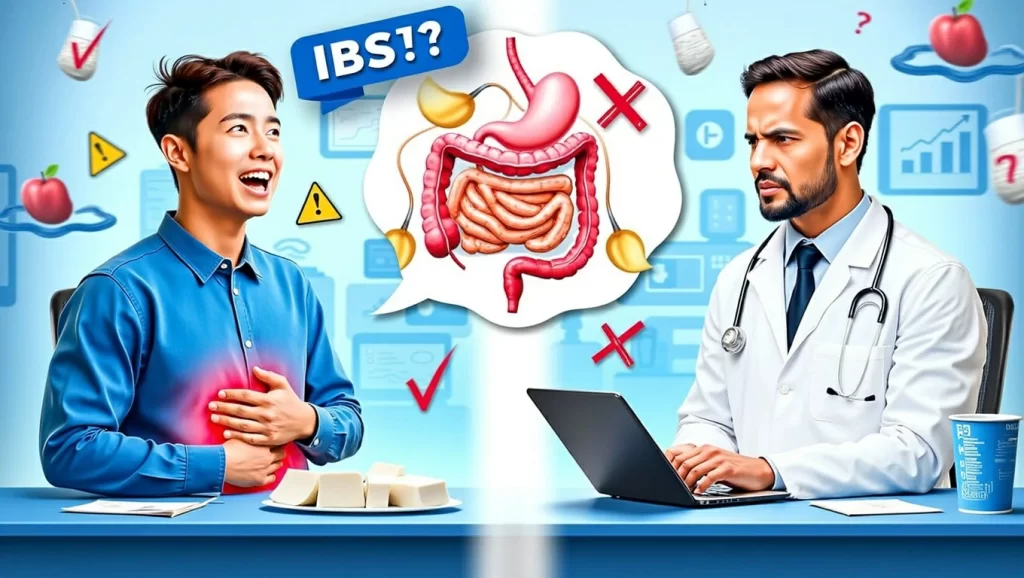 If eliminating dairy doesn’t relieve your symptoms or if they worsen, consult a healthcare provider. Persistent digestive issues may indicate other conditions such as irritable bowel syndrome (IBS) or a dairy allergy, which require different treatments.