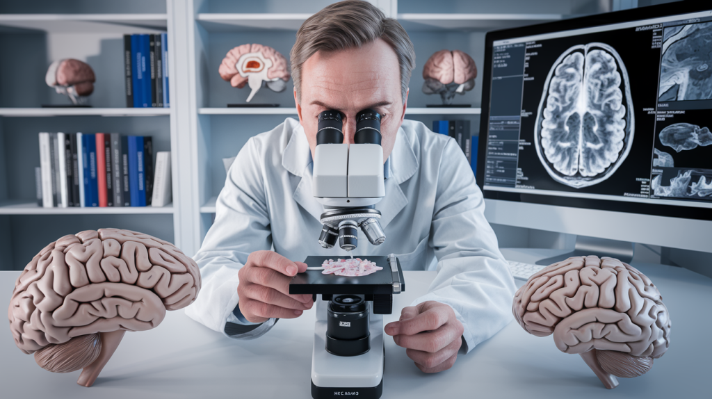 Neurobiological discoveries: Advancements in brain imaging and genetic research offer insights into the causes of schizophrenia.