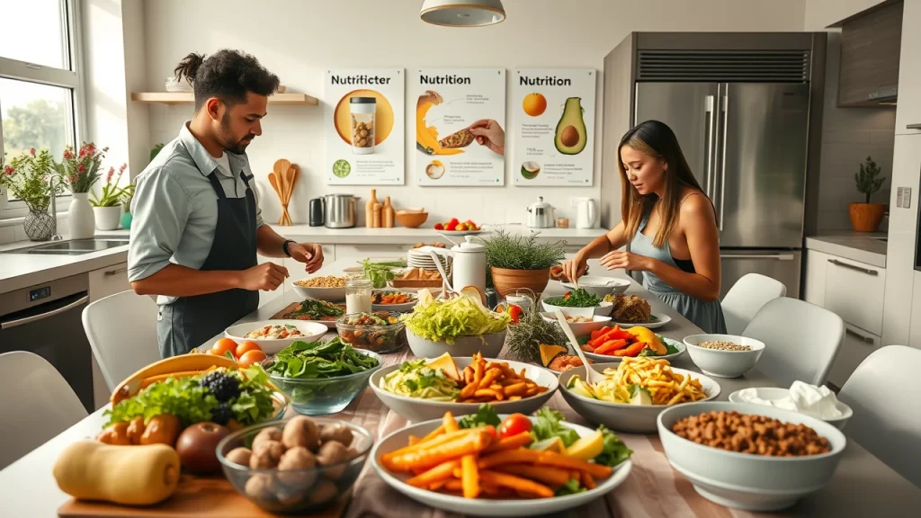 Discover the power of Healthy Eating and learn essential tips for a balanced lifestyle. This article unveils why a nutritious diet matters, debunks common myths, and offers sustainable strategies to boost well-being. Embrace a healthier life starting today.